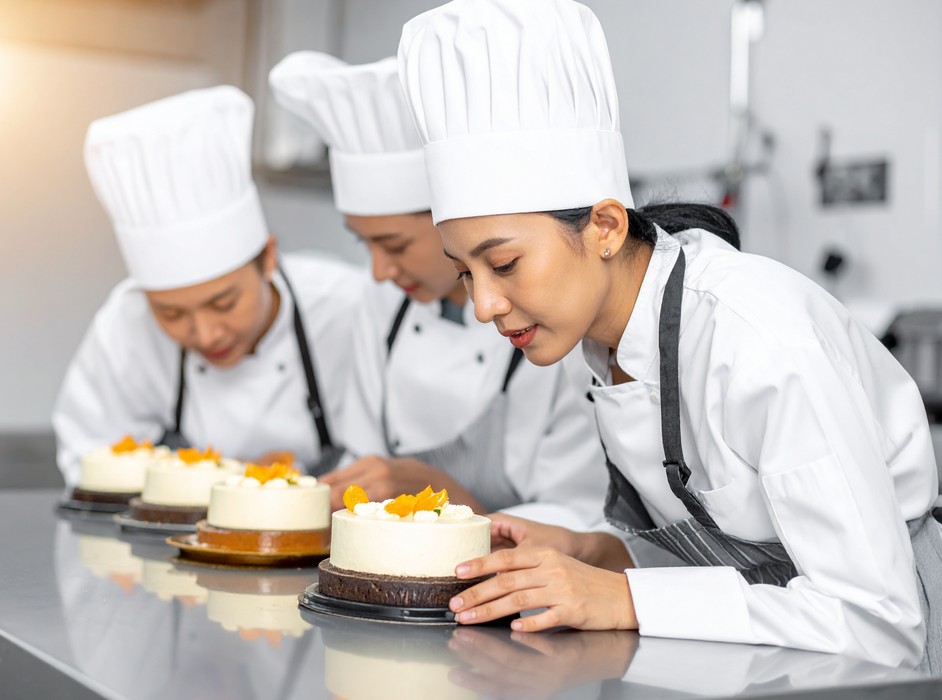 Flourish Bakers Academy case study