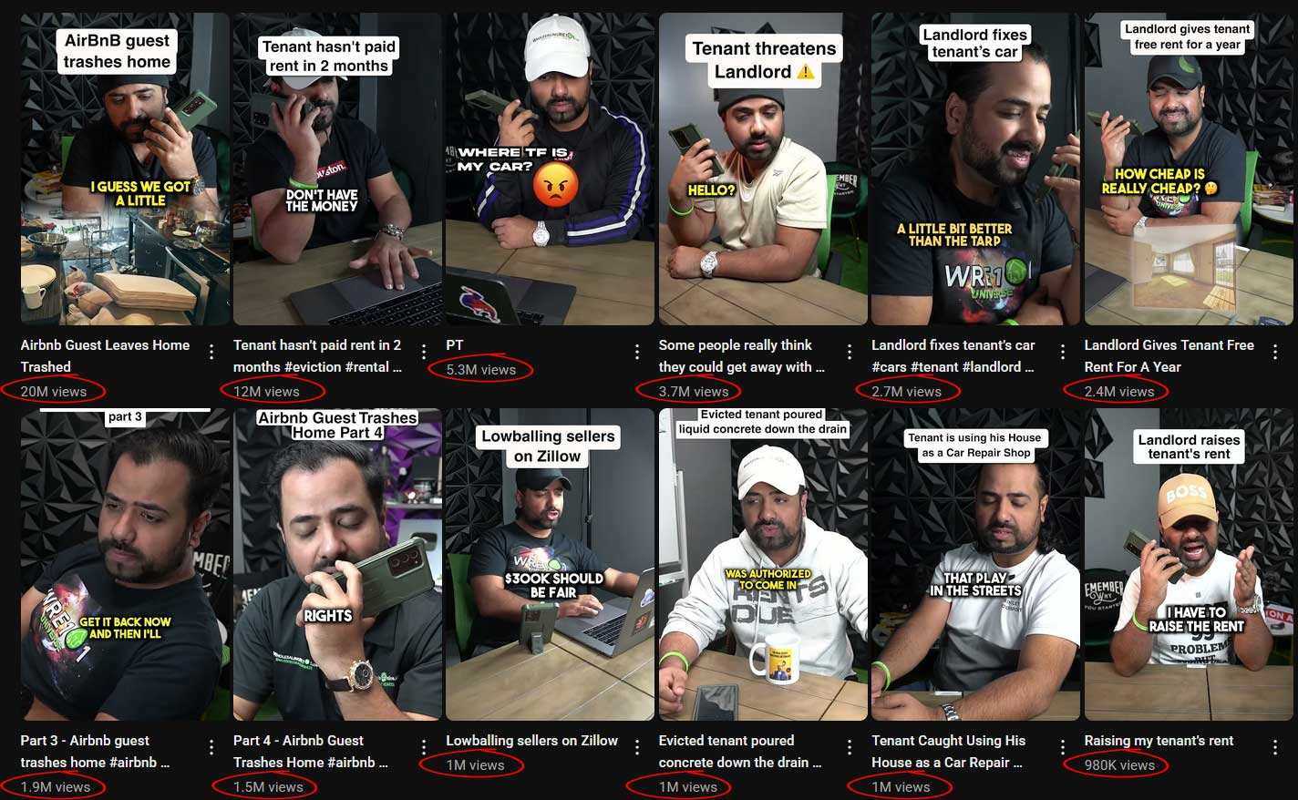 Ron-Rana-most-viewed Ron-Rana-most-viewed